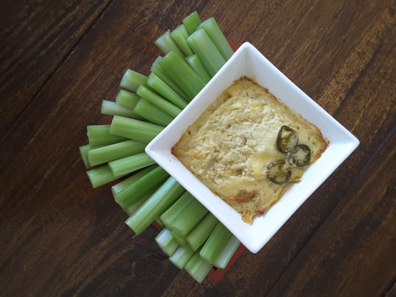 Artichoke Dip Recipe