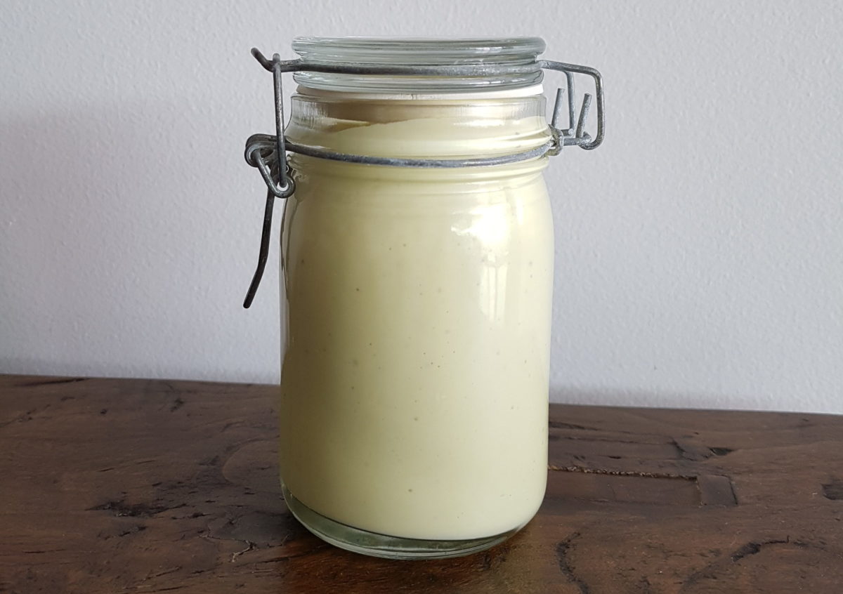 The Best 5 Minute Keto Mayonnaise – Sugar Free Londoner