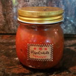 Low Carb Salsa Picante