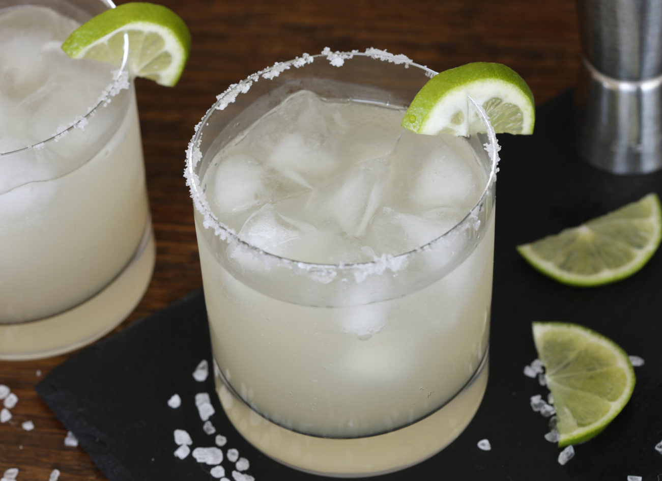 Low Carb Margarita