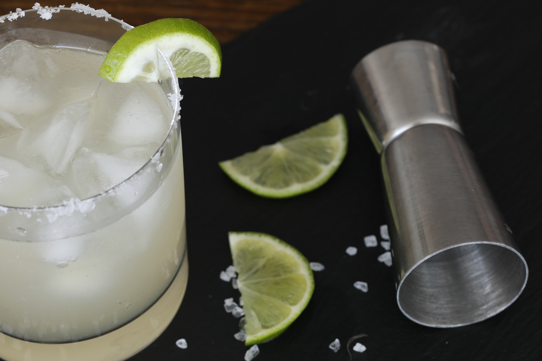 Low Carb Margarita