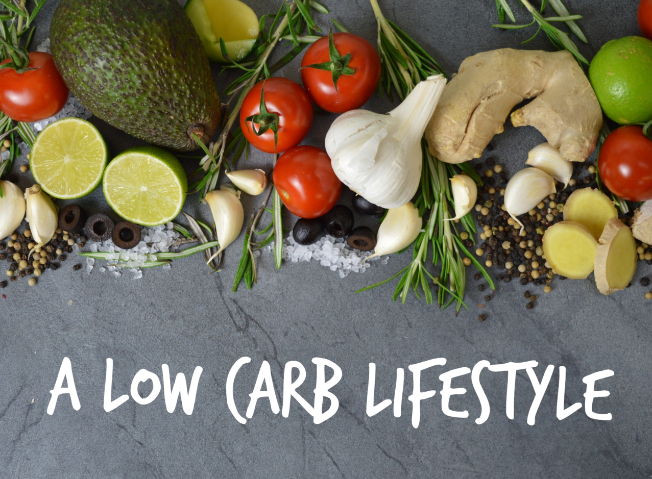 What is a Low Carb Diet?