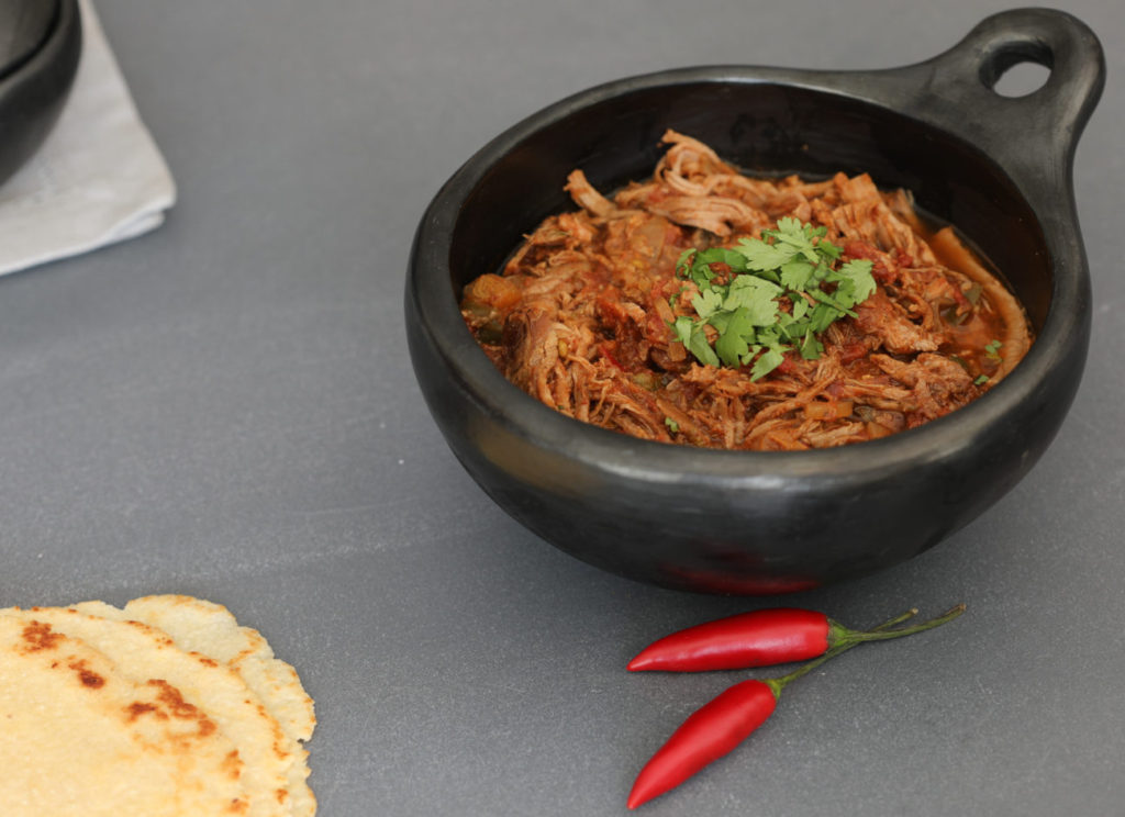 Sugar Free Slow Cooker Pulled Pork