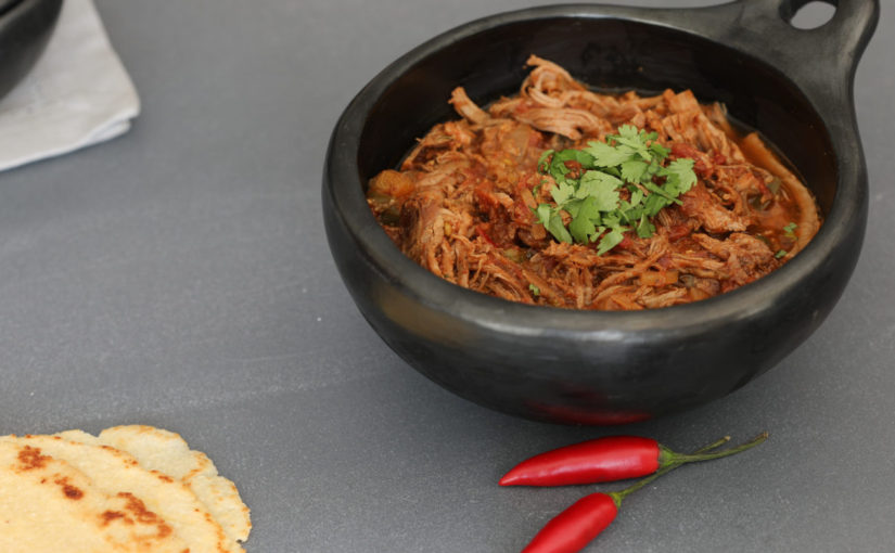 Sugar Free Slow Cooker Pulled Pork