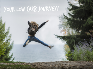 Your Low Carb Journey
