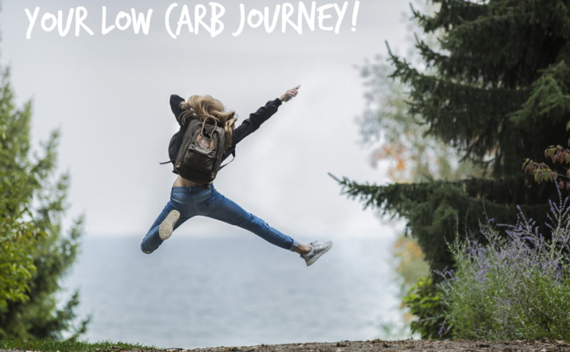 Your Low Carb Journey