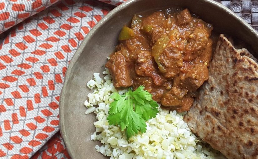 Low Carb Slow Cooker Chilli Con Carne