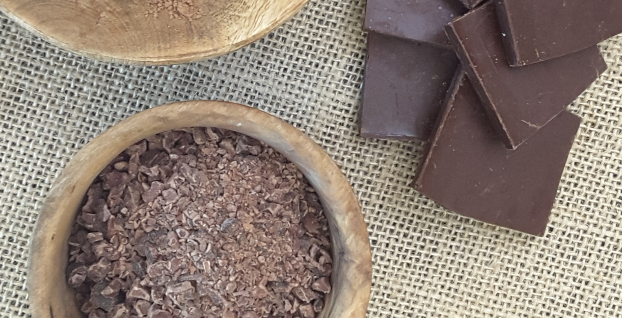 The Difference between Cacao and Cocoa
