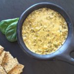 Artichoke and Spinach Dip