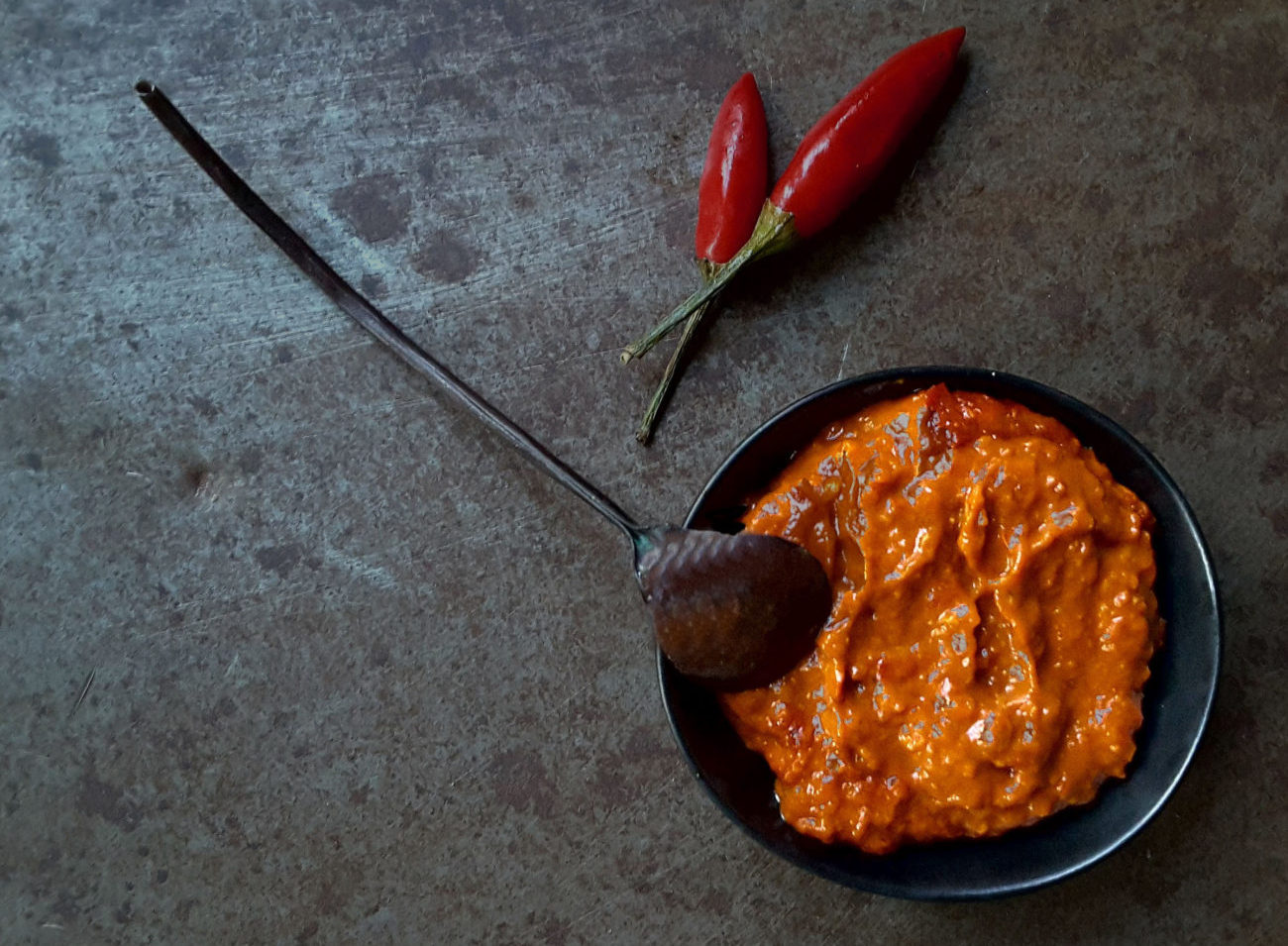 Harissa