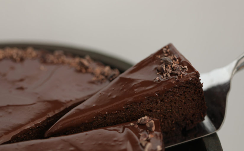 Featured image of post Steps to Make Keto Chocolate Cake With Zucchini