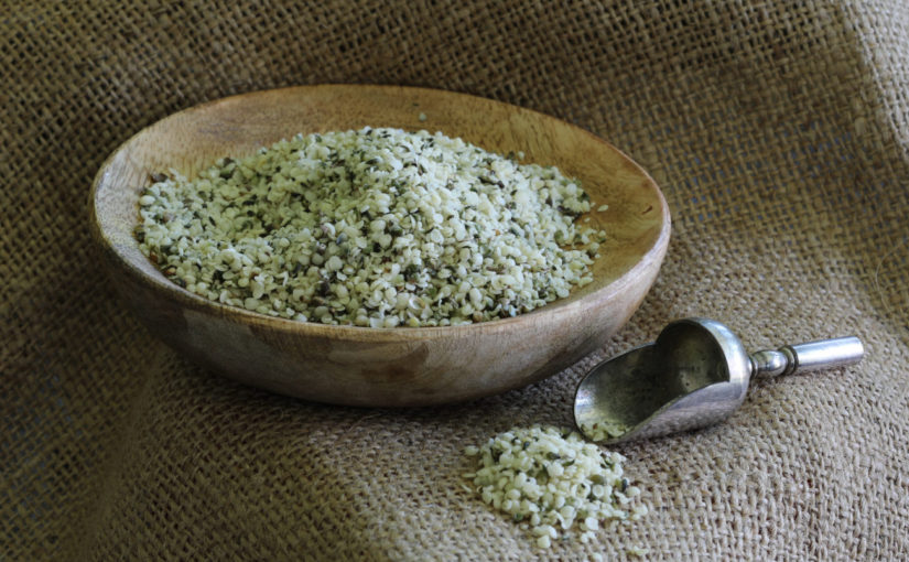 Hemp Seed Benefits and How to Use Them