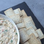 Low Carb Mexican Cream Cheese Dip