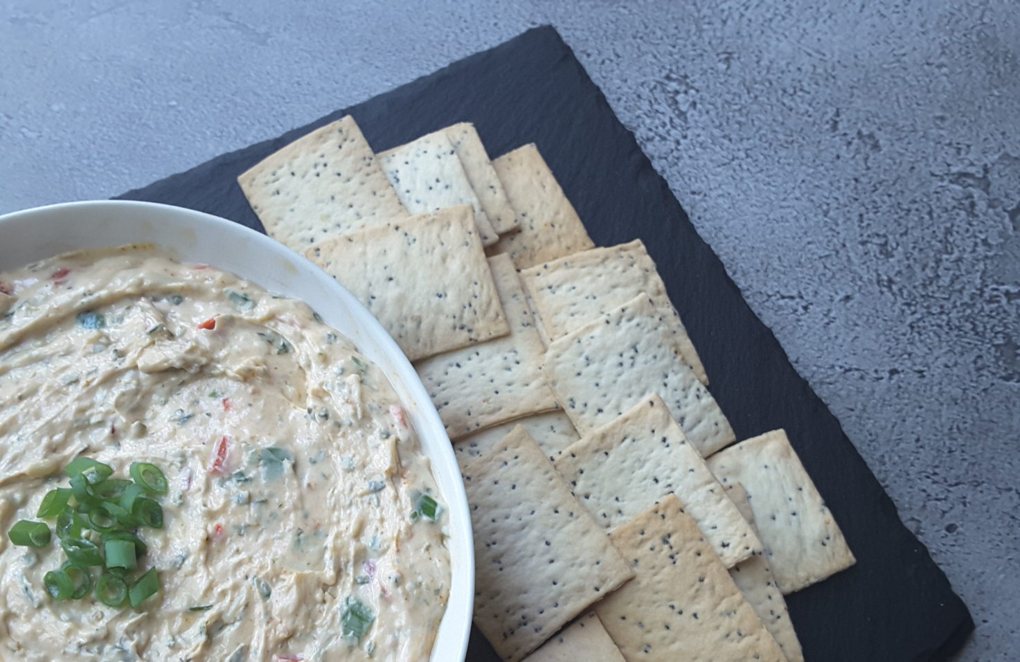 Low Carb Mexican Cream Cheese Dip