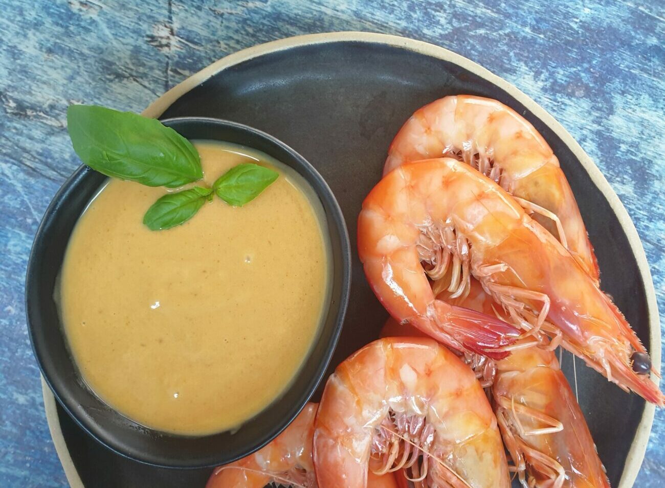 Sugar Free Seafood Sauce