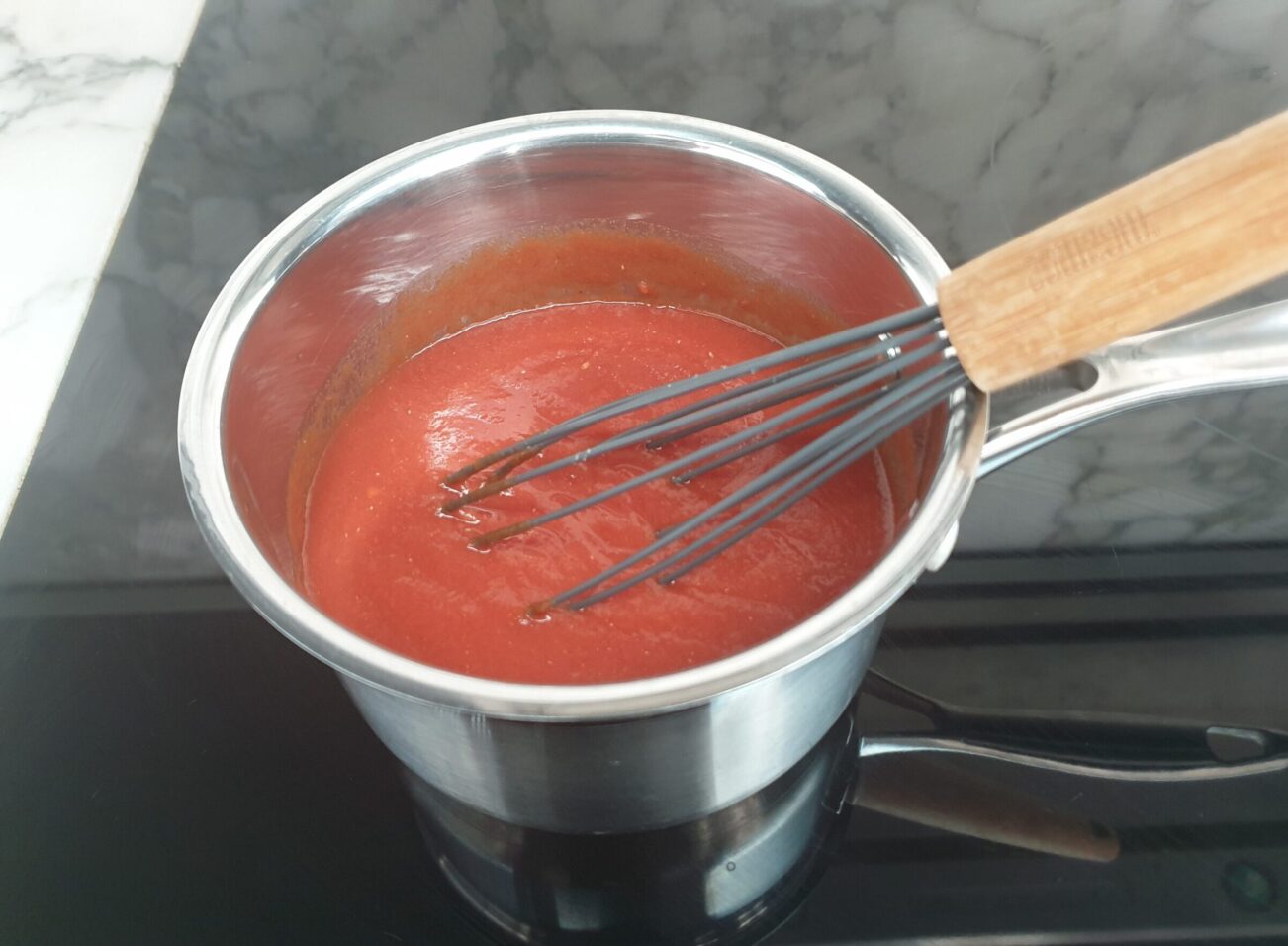 Sugar Free Tomato Sauce