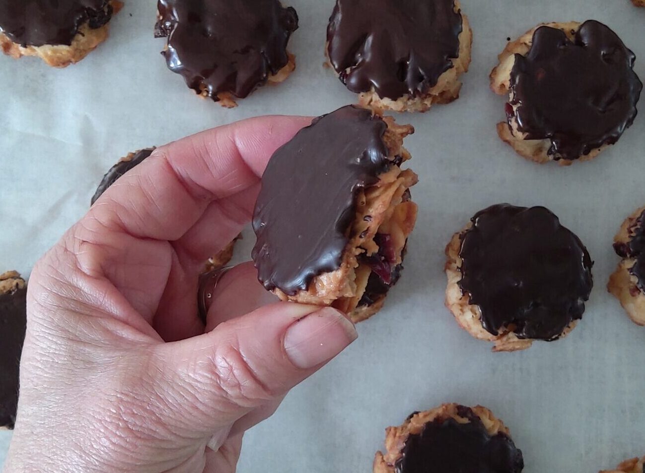 Keto Florentines