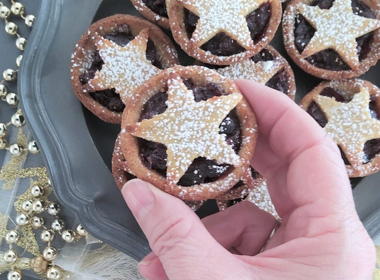 Sugar Free Keto Mince Pies