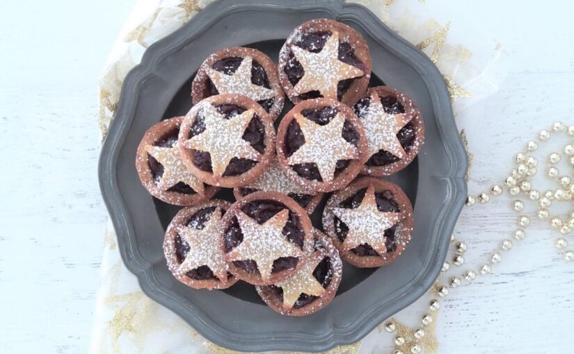 Sugar Free Keto Mince Pies