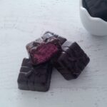 Keto Berry Ripe Chocolates